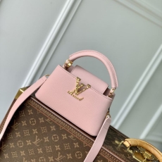 LV Capucines Bags